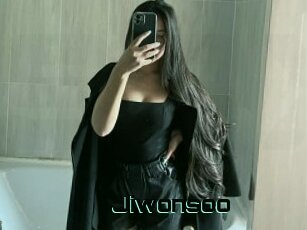 Jiwonsoo