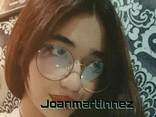 Joanmartinnez