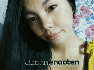 Joannenooten