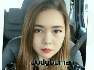 Jodyboman