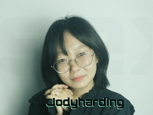 Jodyharding