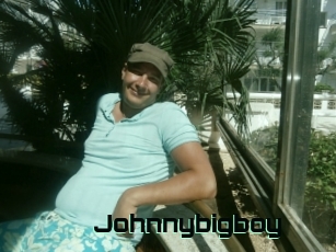 Johnnybigboy