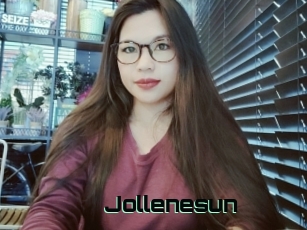 Jollenesun