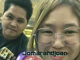 Jomarandjoan