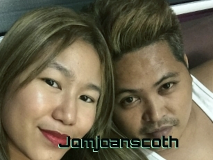 Jomjoanscoth