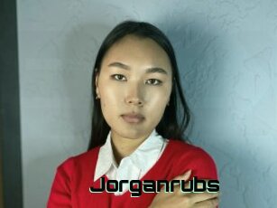 Jorganrubs