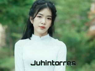 Juhintorres