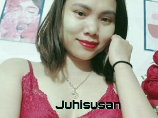Juhisusan