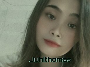 Juhithomas