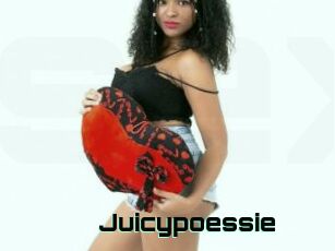 Juicypoessie