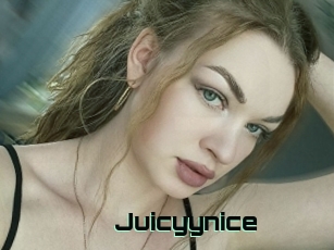 Juicyynice