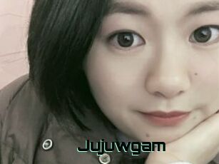 Jujuwgam