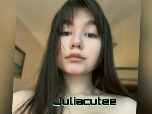 Juliacutee