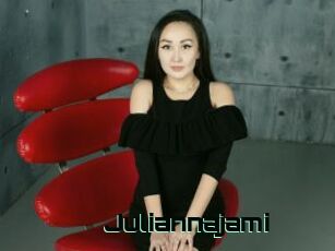 Juliannajami