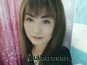 Julietrosen