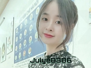 julye8386 Sex Asiatique