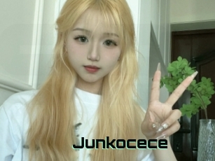 Junkocece
