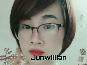 Junwillian