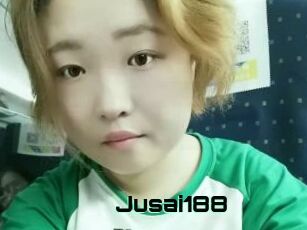 Jusai188