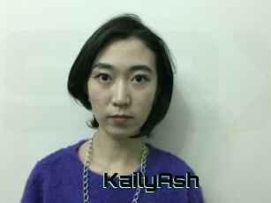 KailyAsh