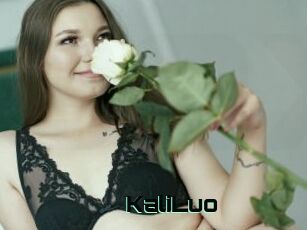 KaliLuo