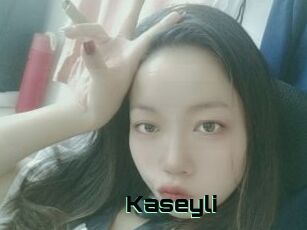 Kaseyli