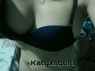 Katyxsquirt
