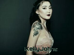 KellyJohns