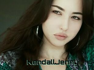 KendallJenny
