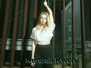 Kendall_Kwon