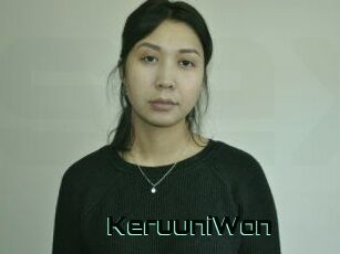 KeruuniWon