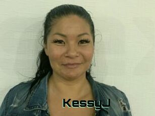 KessyJ