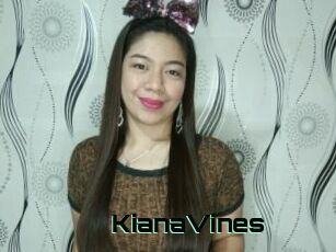 KianaVines