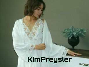 KimPreysler