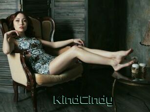 KindCindy