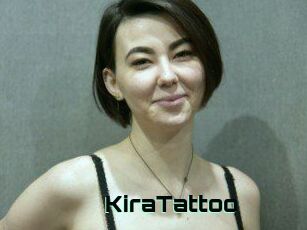 KiraTattoo