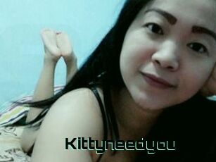 Kittyneedyou