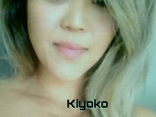 Kiyoko