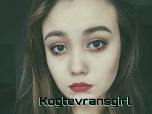 Kogtevransgirl
