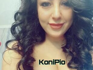 KoniPio