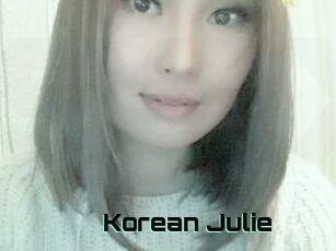 Korean_Julie