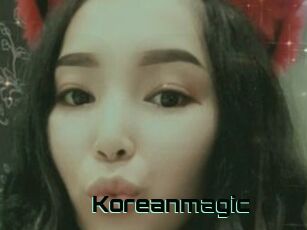 Koreanmagic