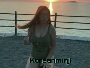 Koreanminji