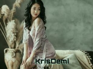 KrisDemi