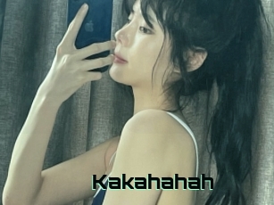 Kakahahah