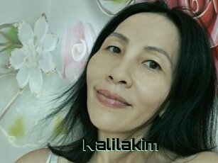 Kalilakim