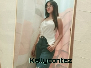 kallycontez Sex Asiatique
