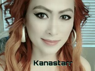 Kanastarr