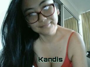 Kandis