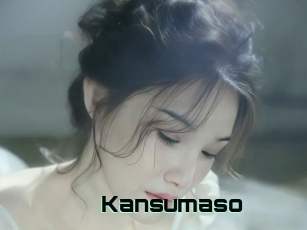 Kansumaso